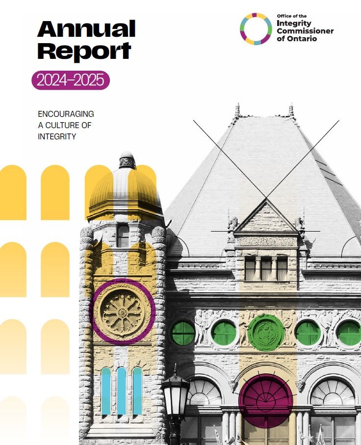 Annual Report 2024–2025